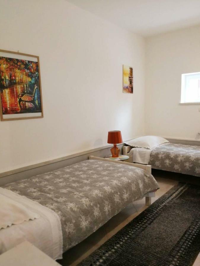 Apartman Unka Metković Екстериор снимка